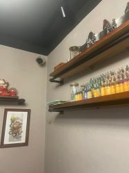 -鳌首刺青纹身 穿孔饰品店