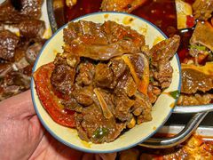 -大众跷脚牛肉馆·非遗传承单位(峨眉山店)