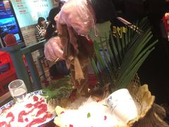 -巴九门老火锅(来福士打望店)