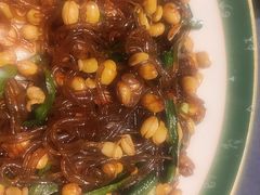 -金狮麟·新豫菜(金码大厦店)