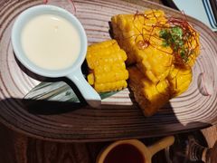 -食陆号·新式台湾创意菜(苏州首店)
