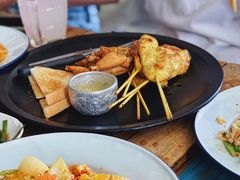 -Doo Dee Thai Food(Issan/Isaan/Esan)