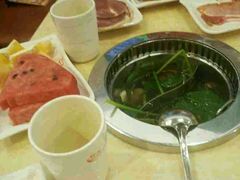 -金太郎自助烤肉.火锅(宝龙店)