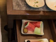 -和子足浴SPA会馆(东方之门店)