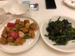 荔枝肉-莆田餐厅PUTIEN(西安万象天地店)