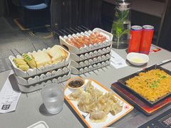 -丰茂烤串(港旅店)