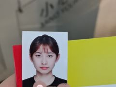 -方快-照相馆(金桥国际店)