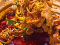 -罗妈砂锅(四川成都奎星楼店)