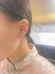 -艺耳美专业穿耳洞打耳洞穿孔