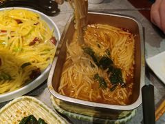 -大哈福烧烤·海鲜·家常菜(延安三路店)
