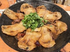 -功德盛饭店(奎中路店)