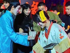 -武汉园博园(武汉自然博物馆)