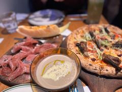 -La Strada(安福路店)