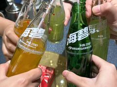 -杏花村水席楼(西大街总店)