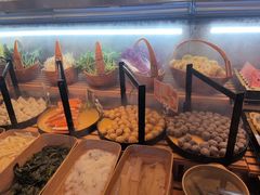 -牛YO寿喜烧和牛火锅自助(三台子万象汇店)