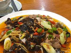 -盛世盐帮·自贡特色(总店)