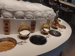 -陈记顺和潮汕牛肉火锅(云门店)