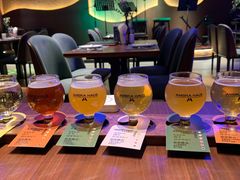 -Ambra Haus琥珀屋精酿餐厅(宝山店)