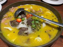 -阿明小菜·海鲜·上海菜(梅陇店)