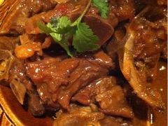 iphone_upload_pic-羊家胡同·龙虾烧烤火锅(龙汇路店)