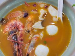 -阿坤纯正西刀鱼丸(Kuala Lumpur Branch)