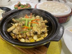 -寻味顺德·南记酒家·传统顺德菜·鱼生(广源路店)