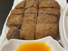 香酥芋泥鸭-堂宴·老厦门私房菜(1988仙岳总店)