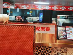 -猪角·闽南猪脚饭(华闽大厦店)
