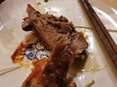 -蒙亨·手把肉·蒙古包文化主题餐厅(天恒广场店)