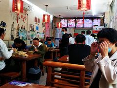 大堂-豫石记羊汤(北苑店)