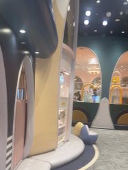 -奈尔宝家庭中心·亲子餐厅(鄞州万达店)