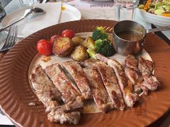 -半秋山西餐厅(宜昌大洋店)