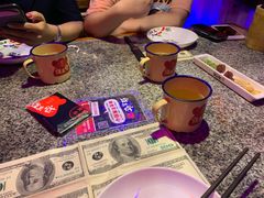 -蘭奢雅集·江浙菜(青山江滩店)