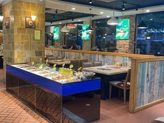 -禾记海鲜烧烤(八一路店)