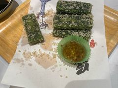 -阿露佳·舌尖上的安吉菜