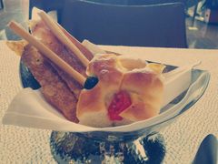 -北京金融街丽思卡尔顿酒店·意味轩 Cepe