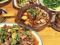 -九九牛肉馆(南山路店)