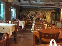 大堂-维吾尔餐厅(宜山路店)