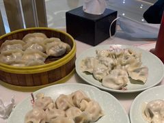 -老边饺子馆(金源店)