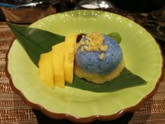 芒果饭-重庆融汇国际酒店17楼·泉籁泰餐厅(沙坪坝店)