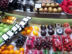 -每日新鲜水果吧(黄浦来福士店)