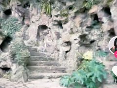 -杭州黄龙洞