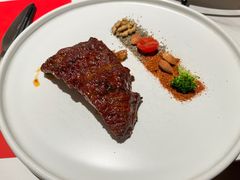 -赤火牛排(金狮广场店)