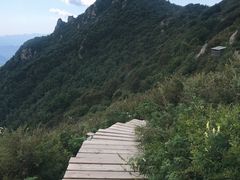 -白草畔自然风景区