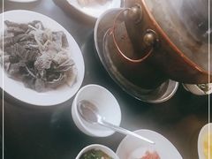 -天桥老金涮肉(牛街店)