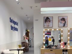 -天真蓝照相馆(中华广场店)