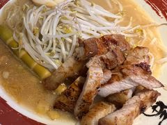 -雷门拉面店(新光天地店)