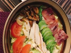 莫沙拉-小莫餐厅And More Restaurant西餐(北京展览馆店)