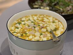 蟹粉豆腐-金哥私房菜馆(张府园总店)