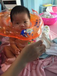 -雏芽婴幼儿游泳·小美医生小儿推拿(西村店)